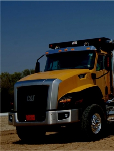 Truck School