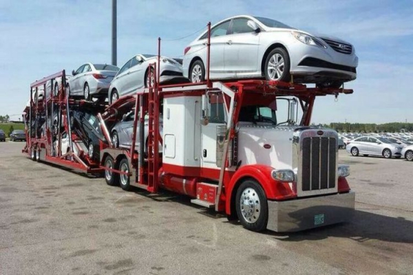Trucking School